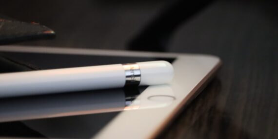 Photo Image: Online Store